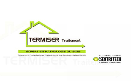 TERMISER Traitement